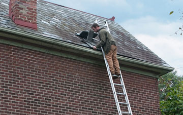 what affects urgent North Brook End roof repairs