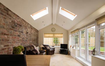 conservatory roof insulation North Brook End, Cambridgeshire