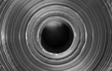 North Brook End edpm waterproofing