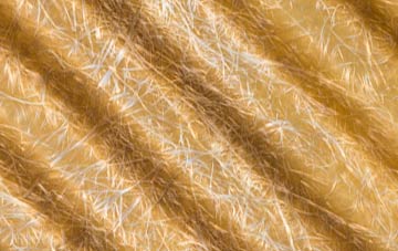 North Brook End fibreglass roof waterproofing