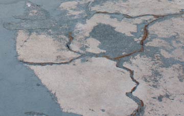 fibreglass roofing replacement North Brook End