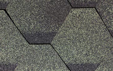 North Brook End fibreglass shingle repairs