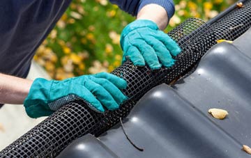 North Brook End gutter repair companies