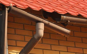 North Brook End gutter repair costs