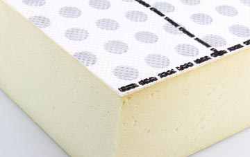 meeting North Brook End building codes