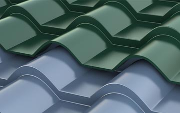 who should consider North Brook End plastic roofs