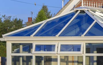 professional North Brook End conservatory insulation