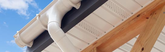 get North Brook End guttering quotes today