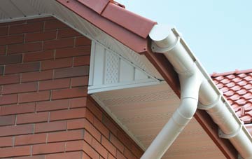 North Brook End soffit repair costs