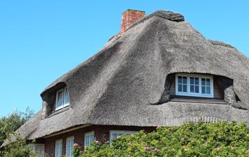 thatch roofing North Brook End, Cambridgeshire