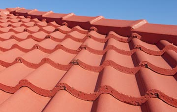 North Brook End tile and slate roof replacement