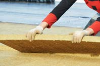 find rated North Brook End roof insulation companies