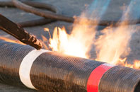 North Brook End flat roofing replacement