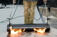 North Brook End flat roof sealing quote