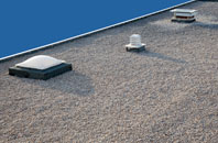 North Brook End flat roofing