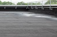 find rated North Brook End flat roofing companies