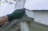 rated North Brook End guttering repair companies