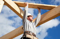 North Brook End roof replacement work