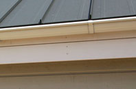 North Brook End soffit repair