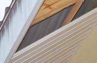 rated North Brook End soffit repair companies