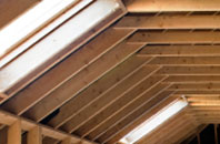 North Brook End tapered roof insulation quotes